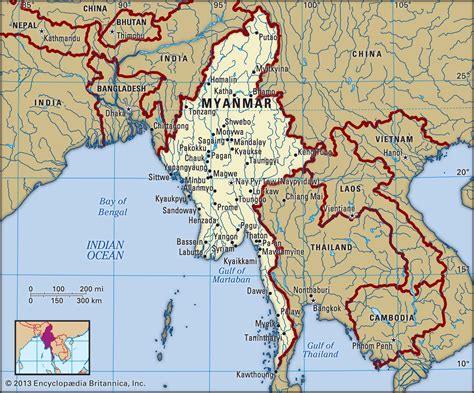 Myanmar Map Coloring Page Printable Myanmar Map Gambaran Porn Sex Picture