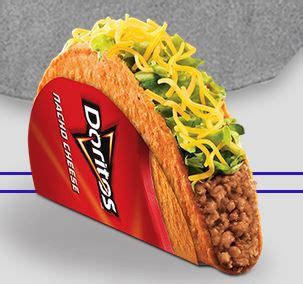 Taco bell is giving away a free nacho cheese doritos locos tacos to californians who can show proof of vaccination on tuesday, june 15. Taco Bell is giving out free tacos on Wednesday, Nov. 1 ...