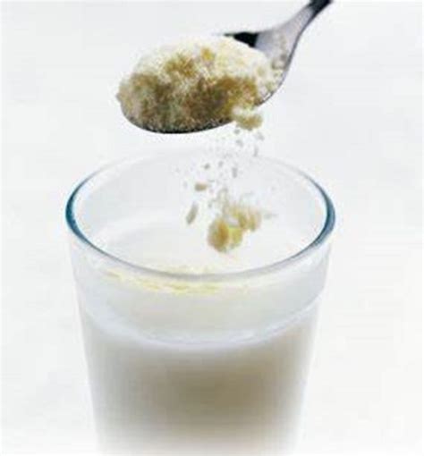 12 Reasons To Store Powdered Milk The Prepared Page
