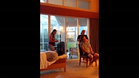 Best Massage Ever Vaughan Skit Youtube