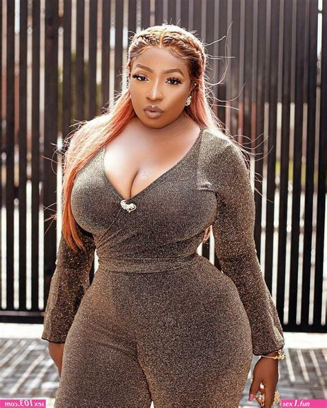 Naked Nigerian Curvy Women Free Sex Photos And Porn Images At SEX1 FUN