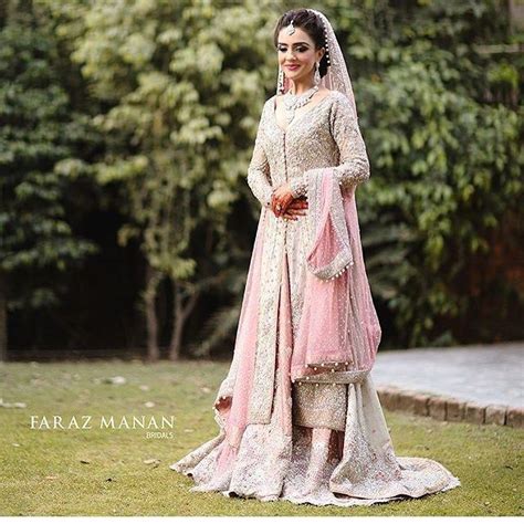 Pakistan Vogue Official On Instagram Soft Colours And Stunning