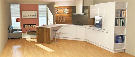 Wren: cabinets | Kitchen contemporary design, Interior design kitchen