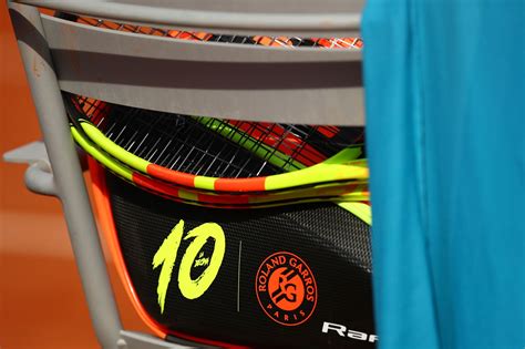 Rafael Nadal Beats Juan Martin Del Potro To Advance To 2018 French Open