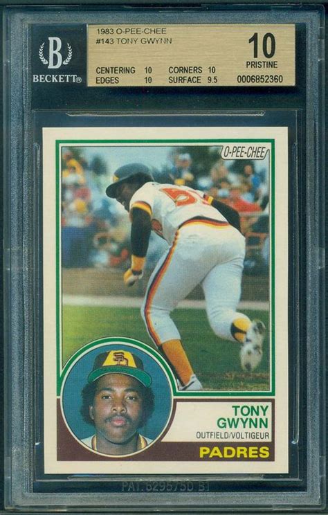 Rosemont, il 60018 united states. How can a BGS 10 have a sub-grade of 9.5? - Blowout Cards ...