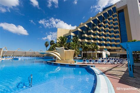 Habana Panorama Havana Hotel Reviews Photos Rate Comparison