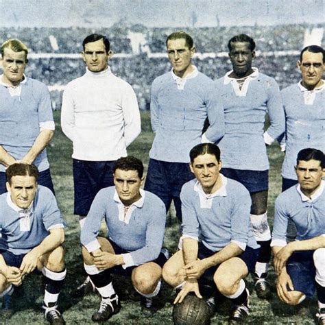 1930 Fifa World Cup Uruguay Photos Fifa World Cup Game