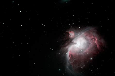 M42 The Orion Nebula Astronomy Pictures At Orion