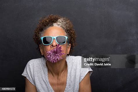 Naughty Old Woman Pic Photos And Premium High Res Pictures Getty Images