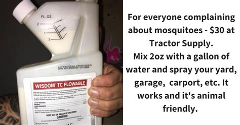 This insect spray can cover up to a whopping 64,000 sq. Wisdom Tc Flowable Label - Trovoadasonhos