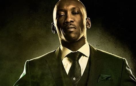 ‘luke Cage Posters For Villainous Trio Released Heroic Hollywood