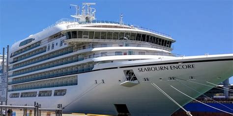 Best Small Mid Cruise Ships For Embarkation