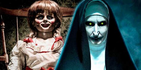 The Conjuring Movies In Order How To Watch Chronologically Or By