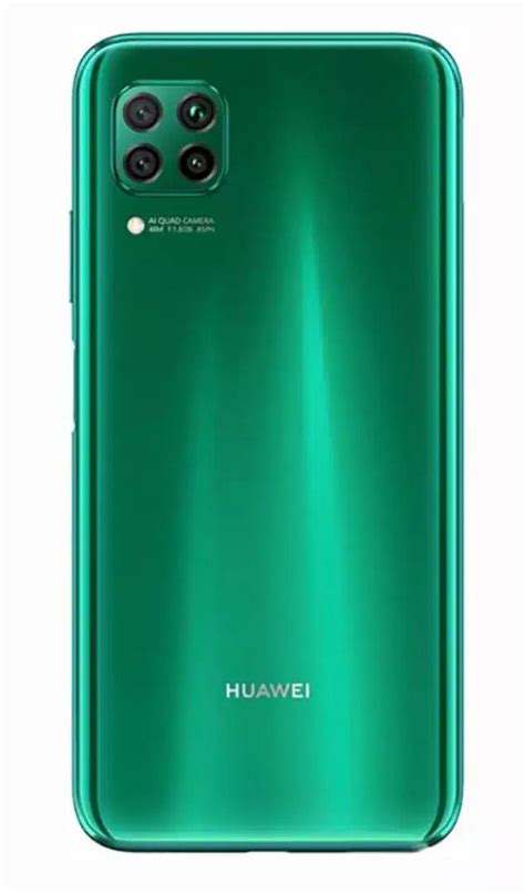 Huawei nova 7i android smartphone. Huawei Nova 7i price in Pakistan - New Mobile Price