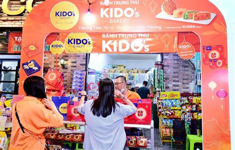 Tập đoàn Kido Kdc đặt Mục Tiêu Lãi Trước Thuế Cao Nhất Trong 7 Năm