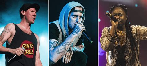 10 Of The Best Live Rappers In Australian Hip Hop