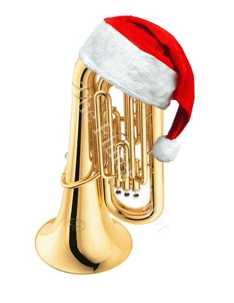 Tuba Or Not Tuba An Unusual Christmas Wish Turns Me Into The Mom I