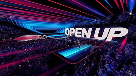 Zo werd ze al derde in the voice of azerbaijan. ESC 2021: Competing acts to record 'Live On Tape ...