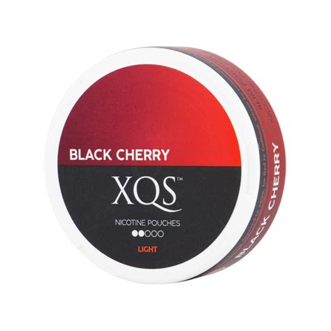 Xqs Black Cherry Light • Osta Verkosta All White Online