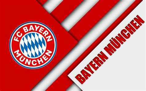 If there is no picture in this collection that you like, also look at other collections of backgrounds on our site. FC Bayern Munich 4k Ultra HD Wallpaper | Background Image ...