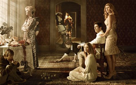 140 american horror story hd wallpapers and backgrounds