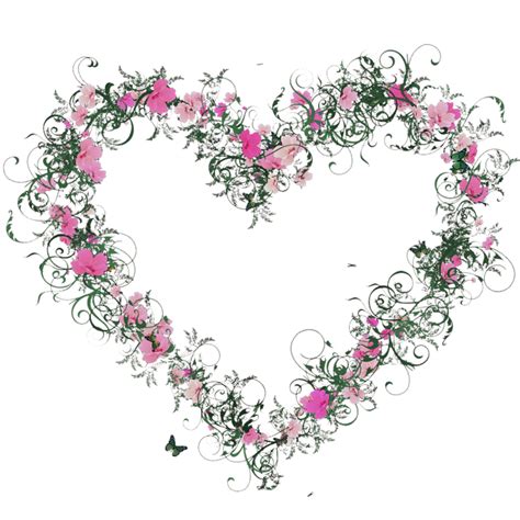 愛 心臓 花 Pixabayの無料画像