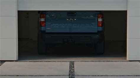 Ford Maverick Vs Ranger Size 2022 Ford Maverick Trim Level And