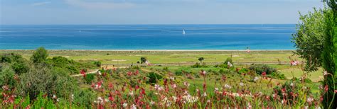 Top 10 Best Golf Resorts In Portugal Amendoeira Golf Resort