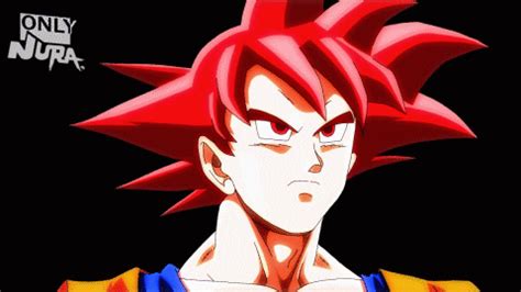 Maybe you would like to learn more about one of these? Goku GIF - Find & Share on GIPHY