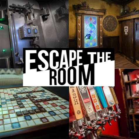 There are so many quests to excellent escape room ideas do not have to change gameplay elements radically. The #1 rated escape room game in Pittsburgh. Find the ...