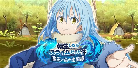 Mod apk version of tensura: Tensura King Mod / Tensura King Of Monsters V1 2 3 Mod Apk ...