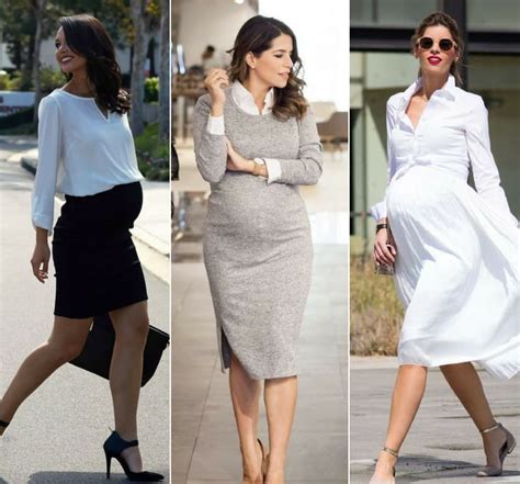 Pregnancy Style 6 Outfit Ideas Fashion As A Lifestyle