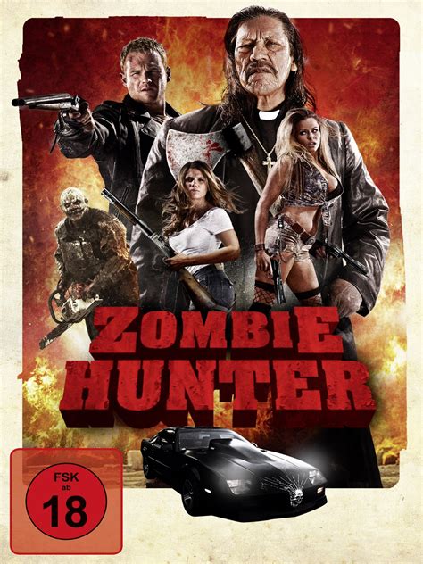 Zombie Hunter Film 2013 Filmstartsde