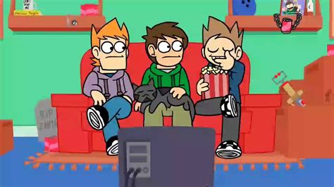 Eddsworld The End Part 2 Credits Youtube