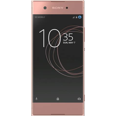 Sony Xperia Xa1 G3123 32gb Unlocked Gsm Lte Octa Core Phone W 23mp