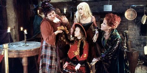 Hocus Pocus 1993