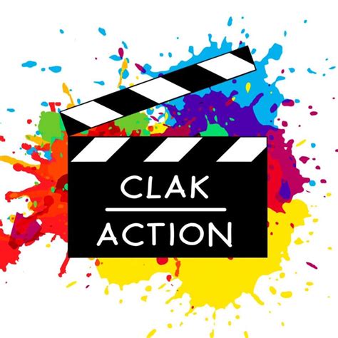 Clak.Action - Home