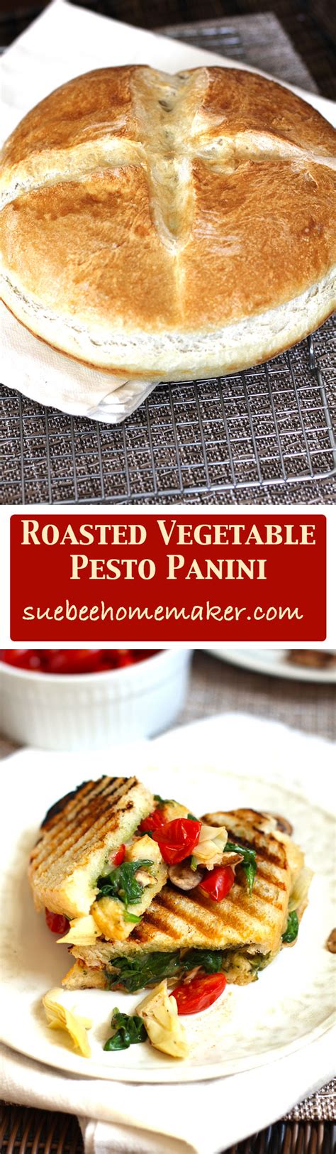 Replace cheese with low protein options (mozzarella and pepper jack). Roasted Vegetable Pesto Panini | Recipe (With images) | Recipes, Simple sandwiches, Food