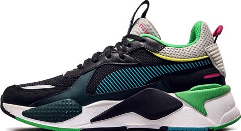 Hit the link for all the info and photos. Puma RS-X Toys кроссовки, обзор, плюсы и минусы | SneakerWiki