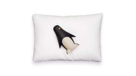 2.1 there's and is well worth the cost. Casper Pillow (Cool) | Casper pillow, Pillows, Most ...