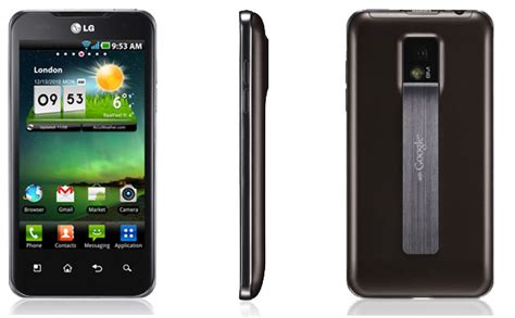 Lg Optimus 2x Now Shipping For 799 Dual Core And 1080p Bliss Awaits