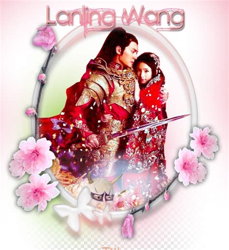 Asian Drama Lovers 兰陵王 Lan Ling Wang