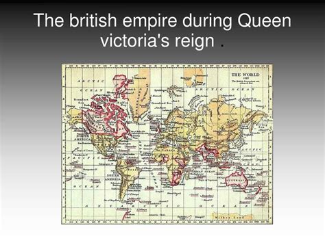 Ppt Queen Victoria Powerpoint Presentation Free Download Id5787941