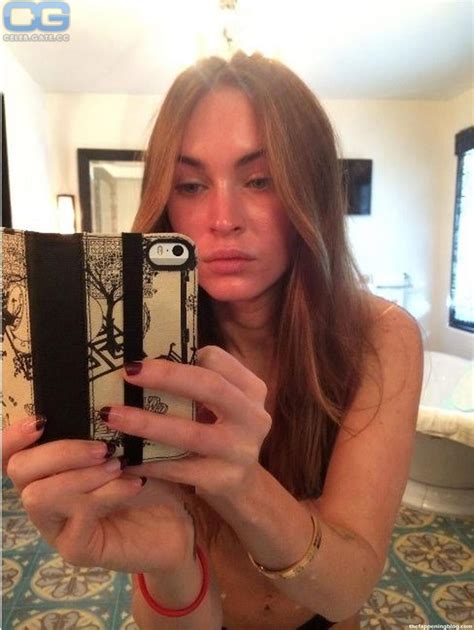 Megan Fox Nude Pictures Onlyfans Leaks Playboy Photos Sex Scene