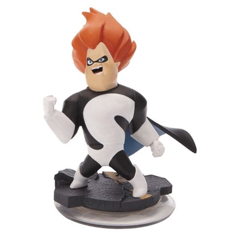 Syndrome Disney Infinity 1 0 Loose Figure For Sale