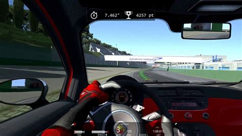 Assetto Corsa First Minutes Youtube