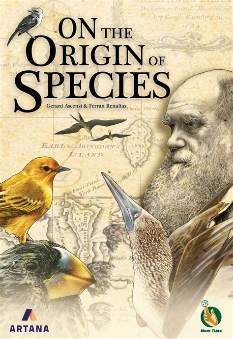 On The Origin Of Species 2nd Edition Crowdfinder