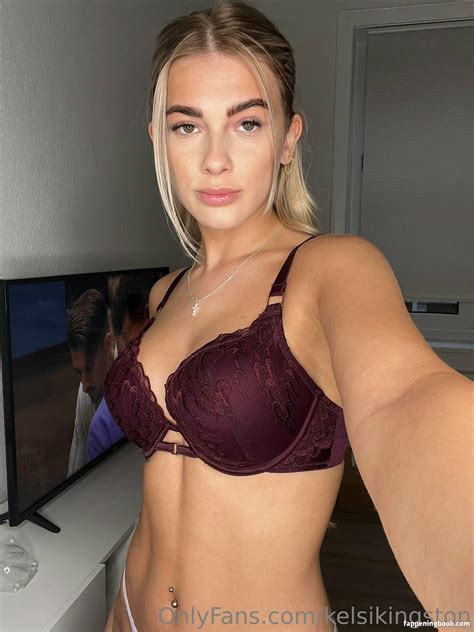 Kelsi Kingston / kelsikingston Nude, OnlyFans Leaks, Fappening