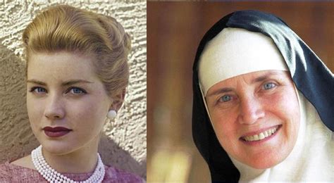Ewtn Live 2013 08 28 Mother Dolores Hart An Actress Journey From