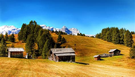Dolomites Mountains Italy Free Photo On Pixabay Pixabay